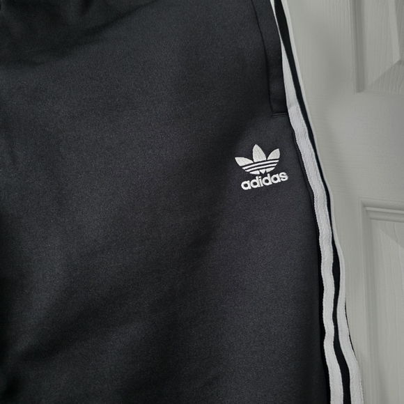 ADIDAS Set Men's Black Track Suit/ Medium/ NWOT - Picture 17 of 17